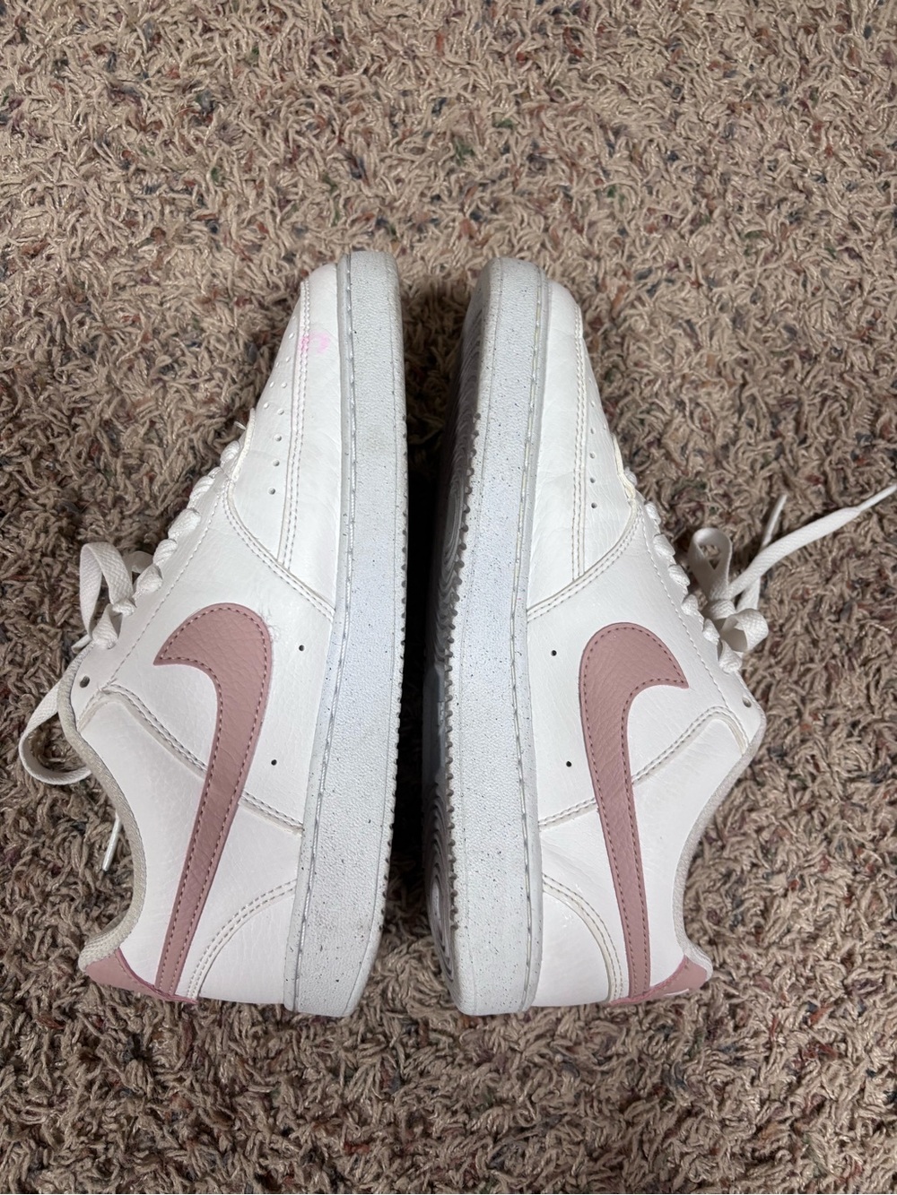 Nike Court Vision - Picture 5 of 10